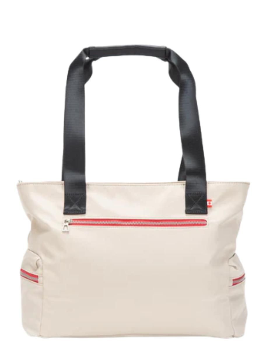 Bolsa tote Charlotte para mujer 5