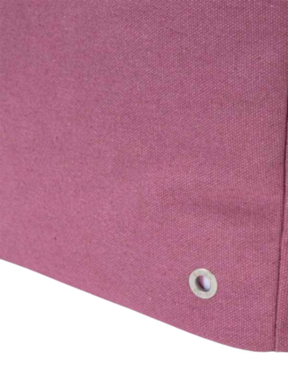 "bolsa" tote bubba canvas no aplica "de" sintético "para" (si aplica) mujer