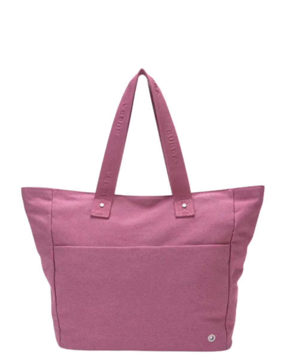"bolsa" tote bubba canvas no aplica "de" sintético "para" (si aplica) mujer