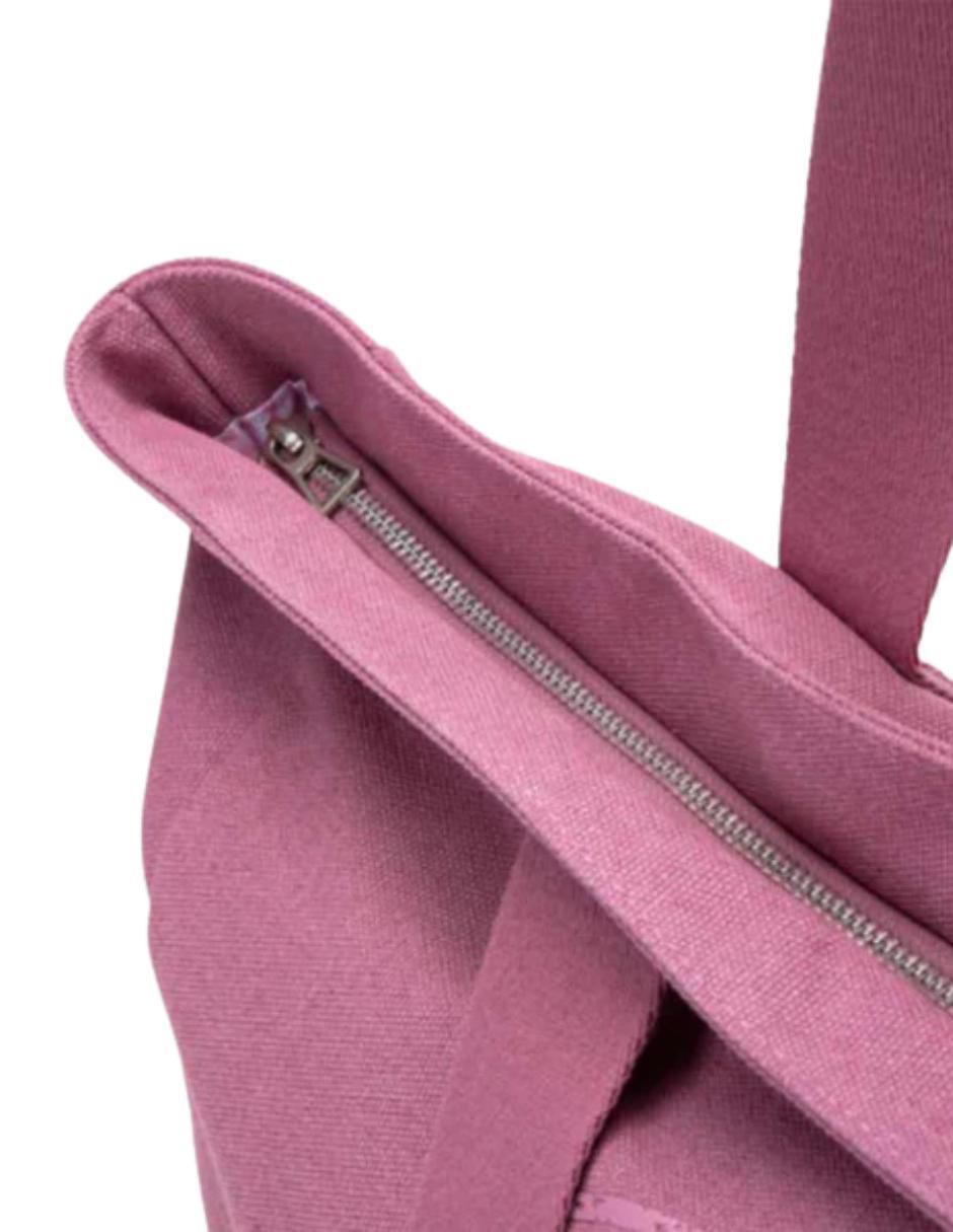 "bolsa" tote bubba canvas no aplica "de" sintético "para" (si aplica) mujer