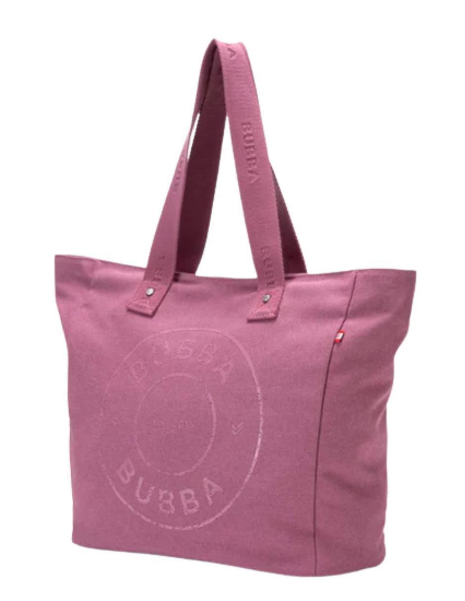 "bolsa" tote bubba canvas no aplica "de" sintético "para" (si aplica) mujer