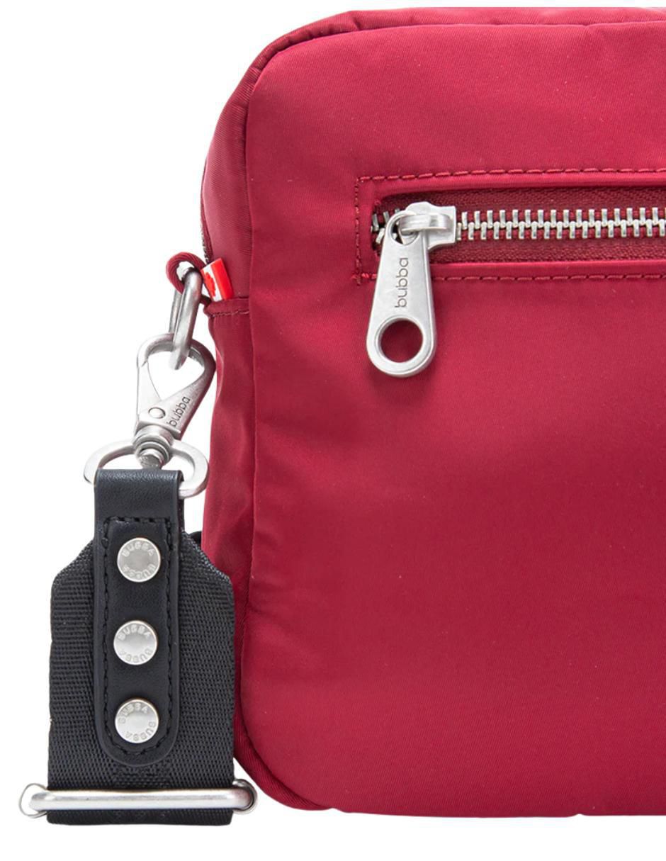 "bolsa" crossbody bubba victoria no aplica "de" sintético "para" (si aplica) mujer