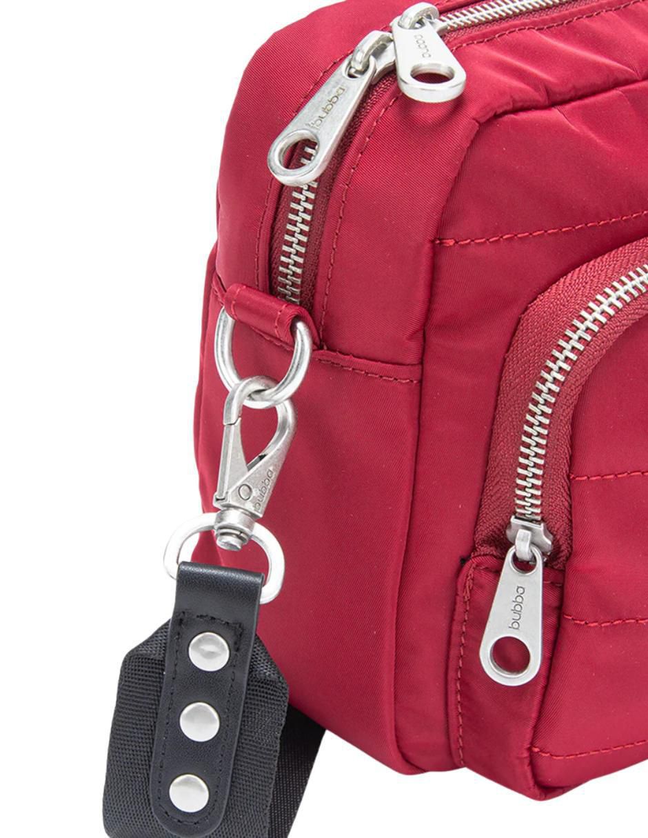 "bolsa" crossbody bubba victoria no aplica "de" sintético "para" (si aplica) mujer