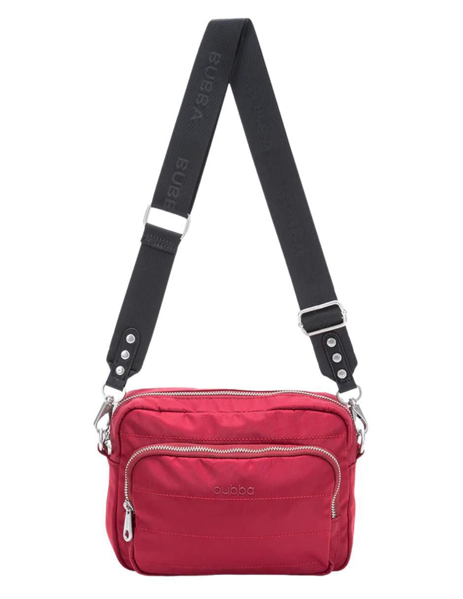 "bolsa" crossbody bubba victoria no aplica "de" sintético "para" (si aplica) mujer
