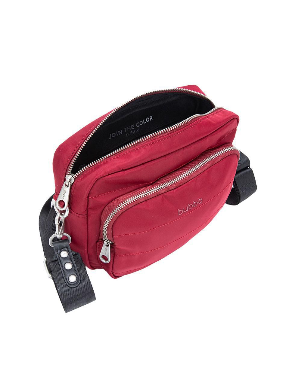 "bolsa" crossbody bubba victoria no aplica "de" sintético "para" (si aplica) mujer
