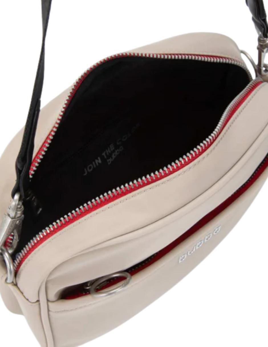 "set/bolsa" crossbody bubba charlotte no aplica "de" sintético "para" (si aplica) mujer