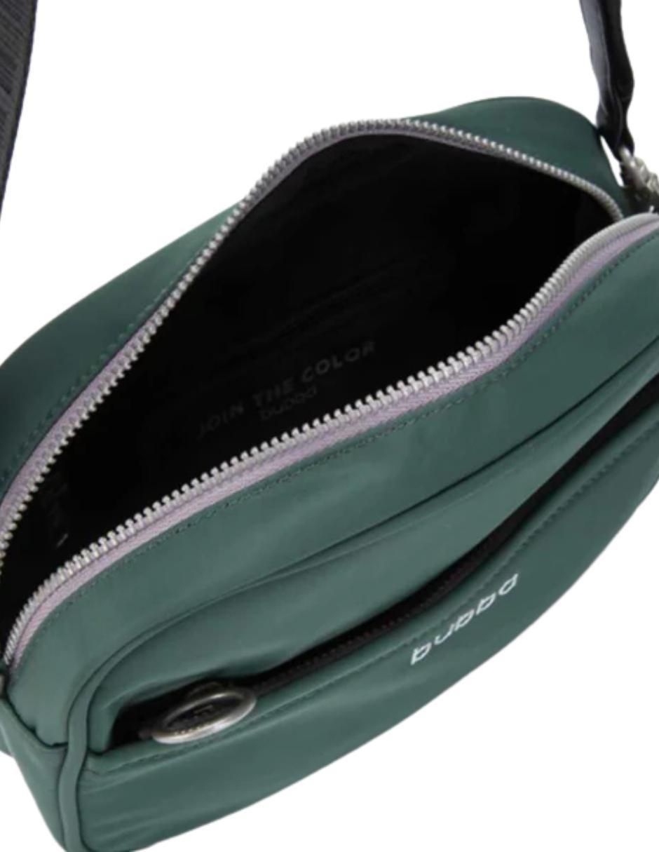 Bolsa crossbody Charlotte para mujer 6