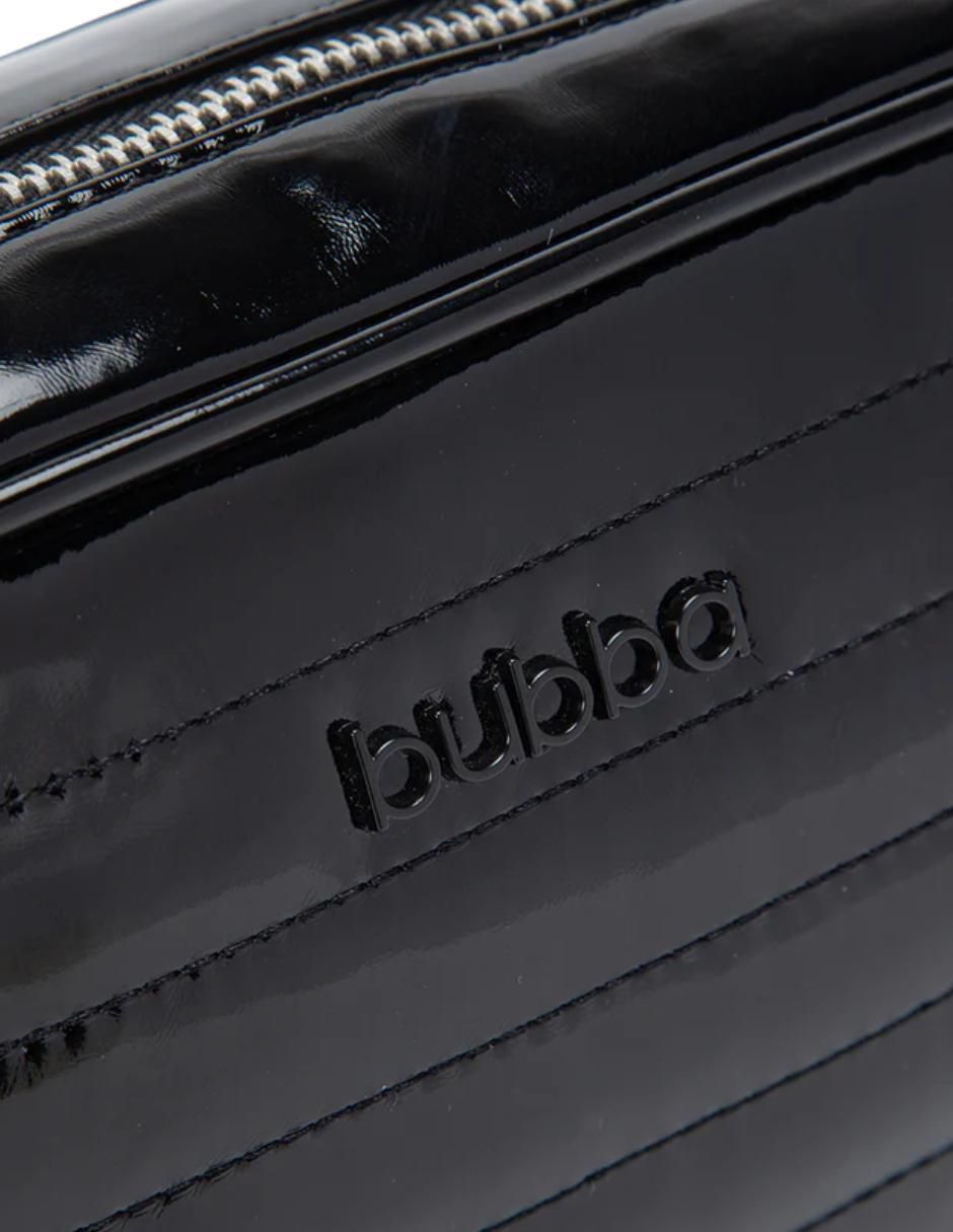 "bolsa" crossbody bubba gloss no aplica "de" sintético "para" (si aplica) mujer