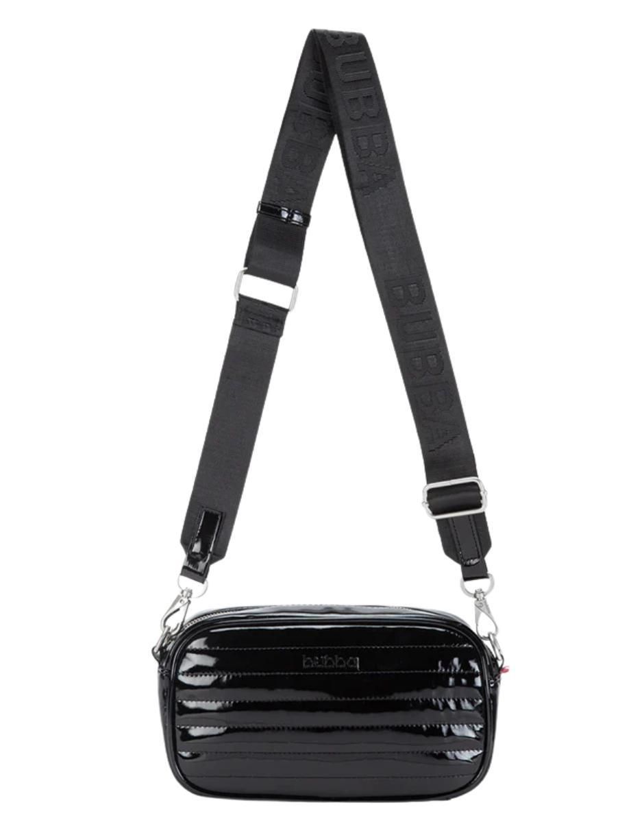"bolsa" crossbody bubba gloss no aplica "de" sintético "para" (si aplica) mujer