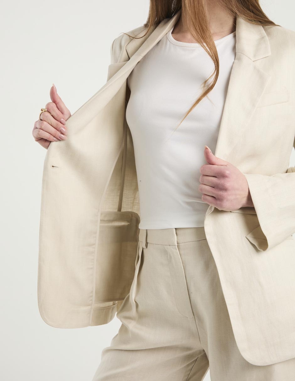 Blazer casual 5
