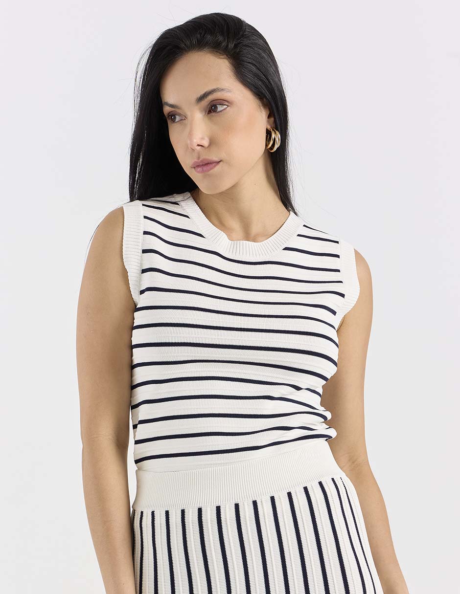 Blusa para mujer