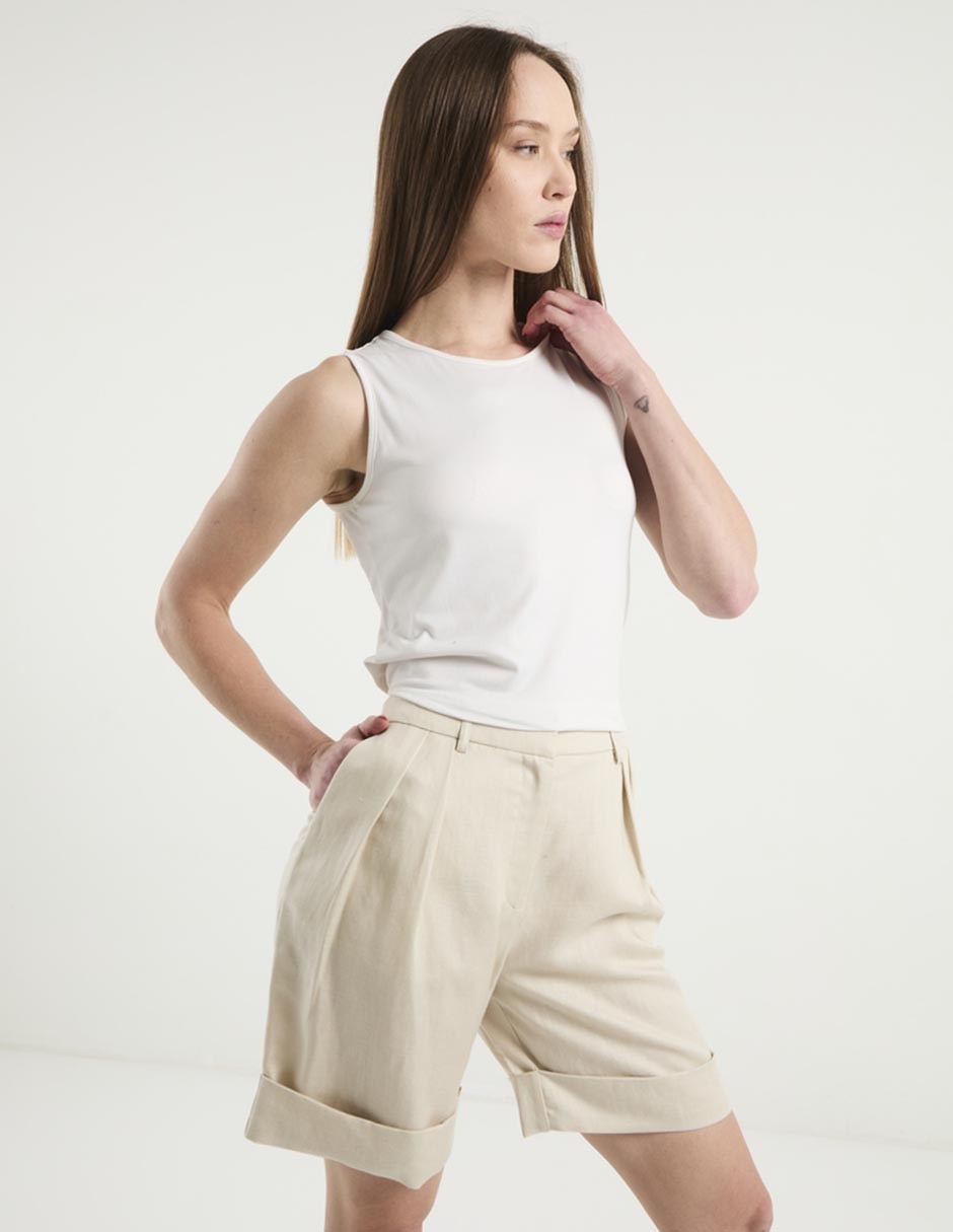 Short para mujer