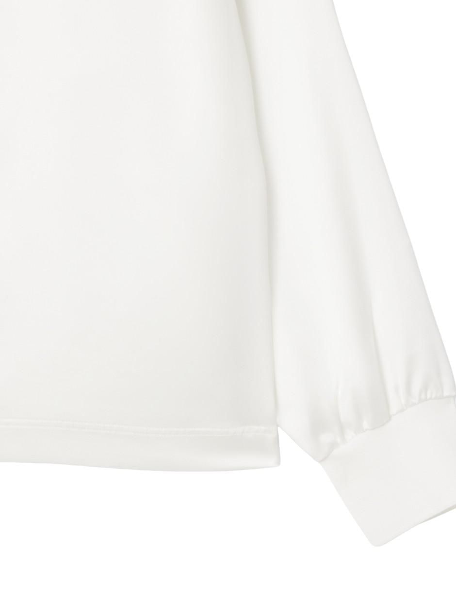 Camisa manga larga para mujer 3
