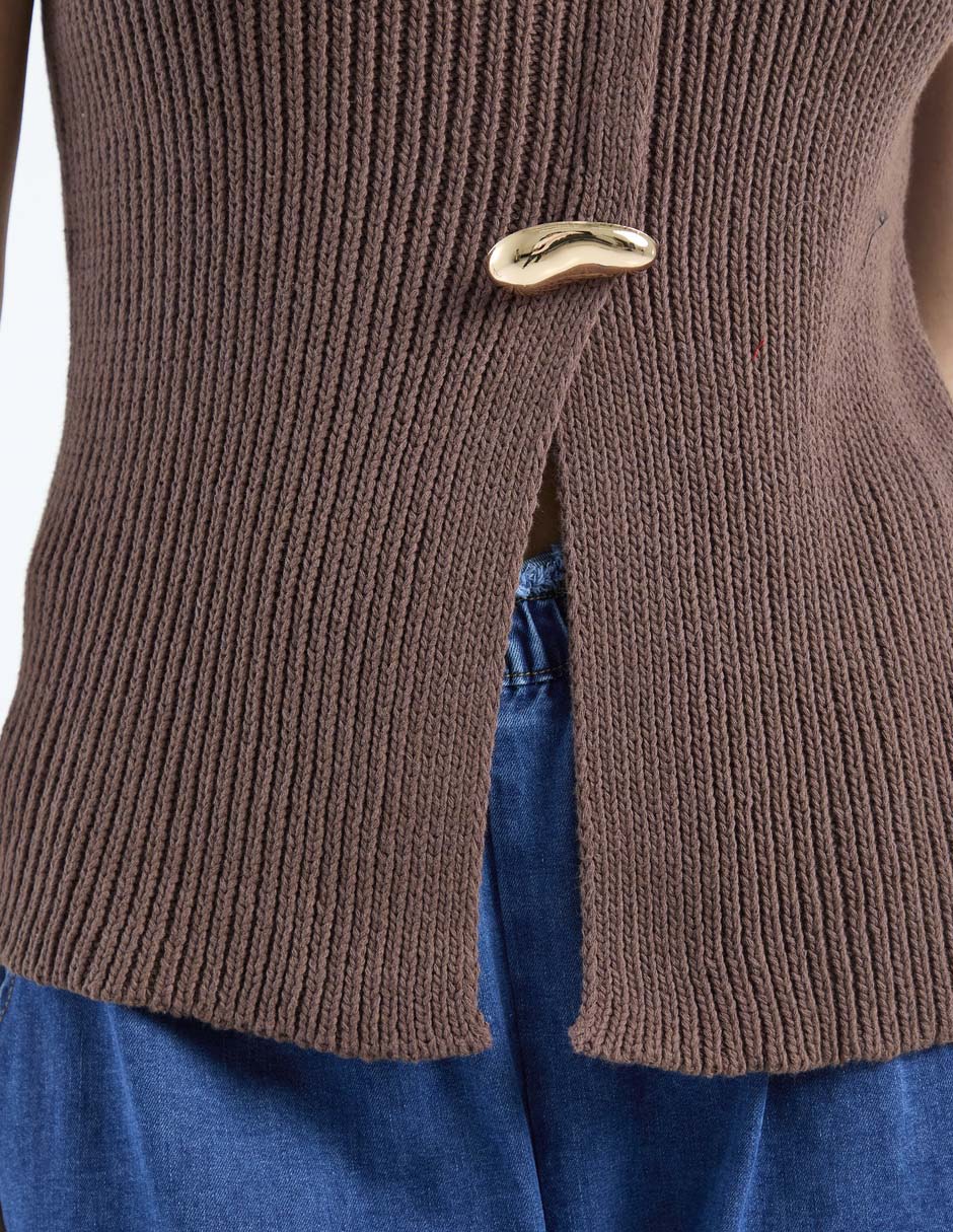 Chaleco para mujer 4