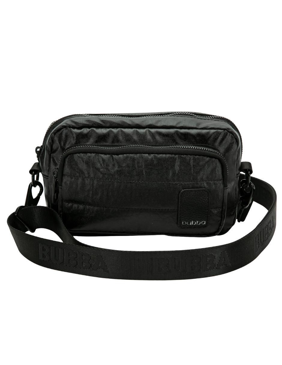 Bolsa crossbody Metalizado para mujer