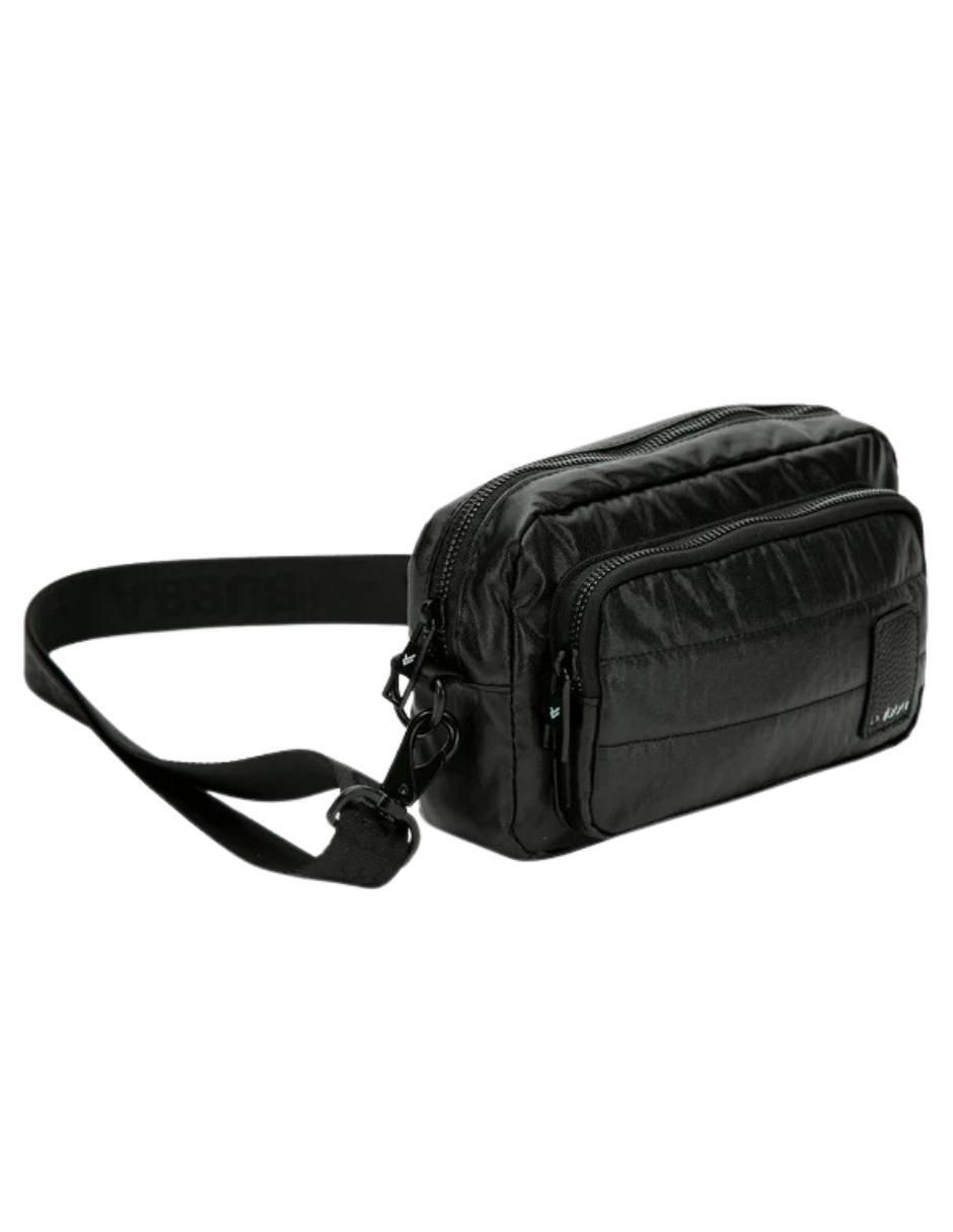 Bolsa crossbody Metalizado para mujer 2