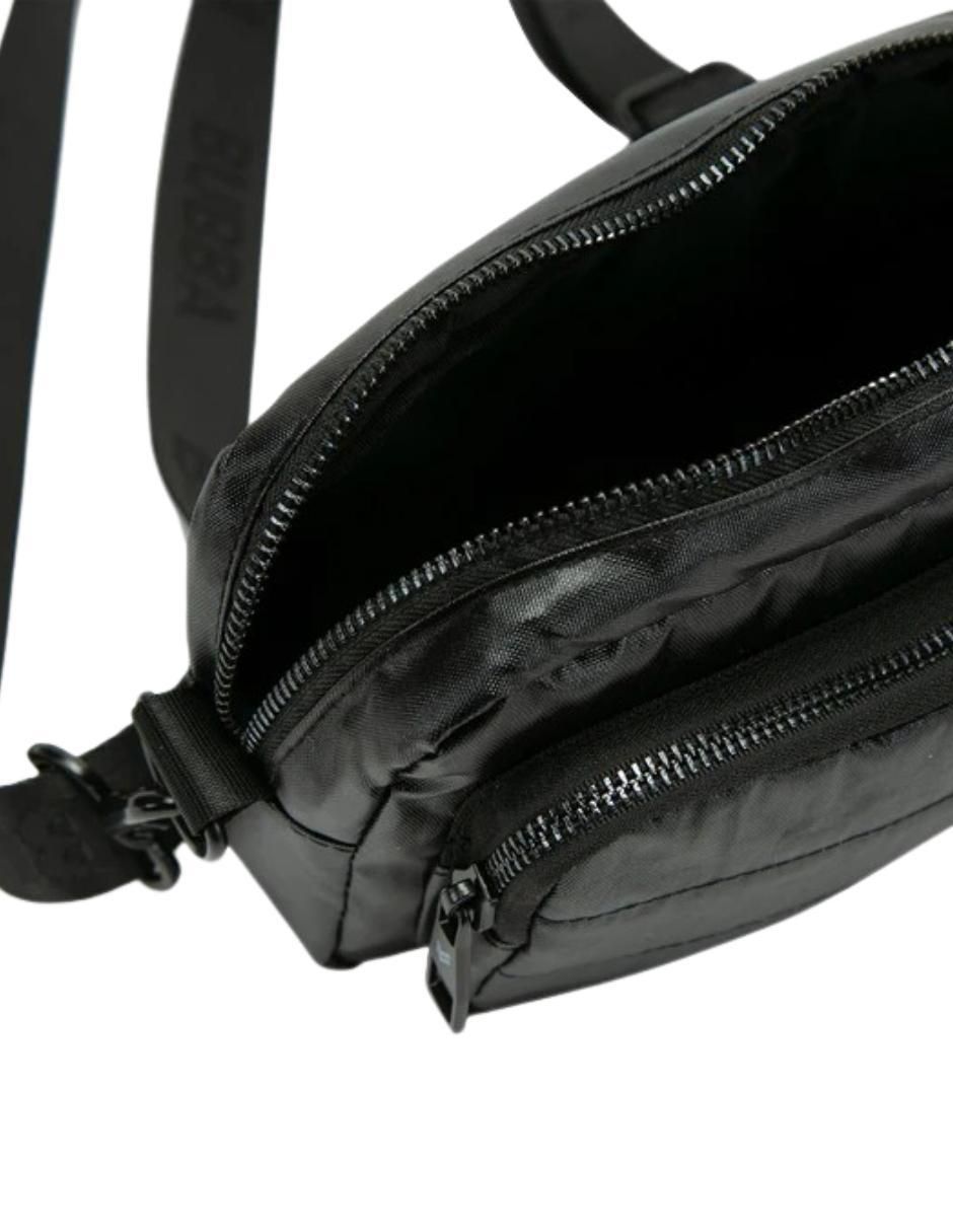 Bolsa crossbody Metalizado para mujer 4