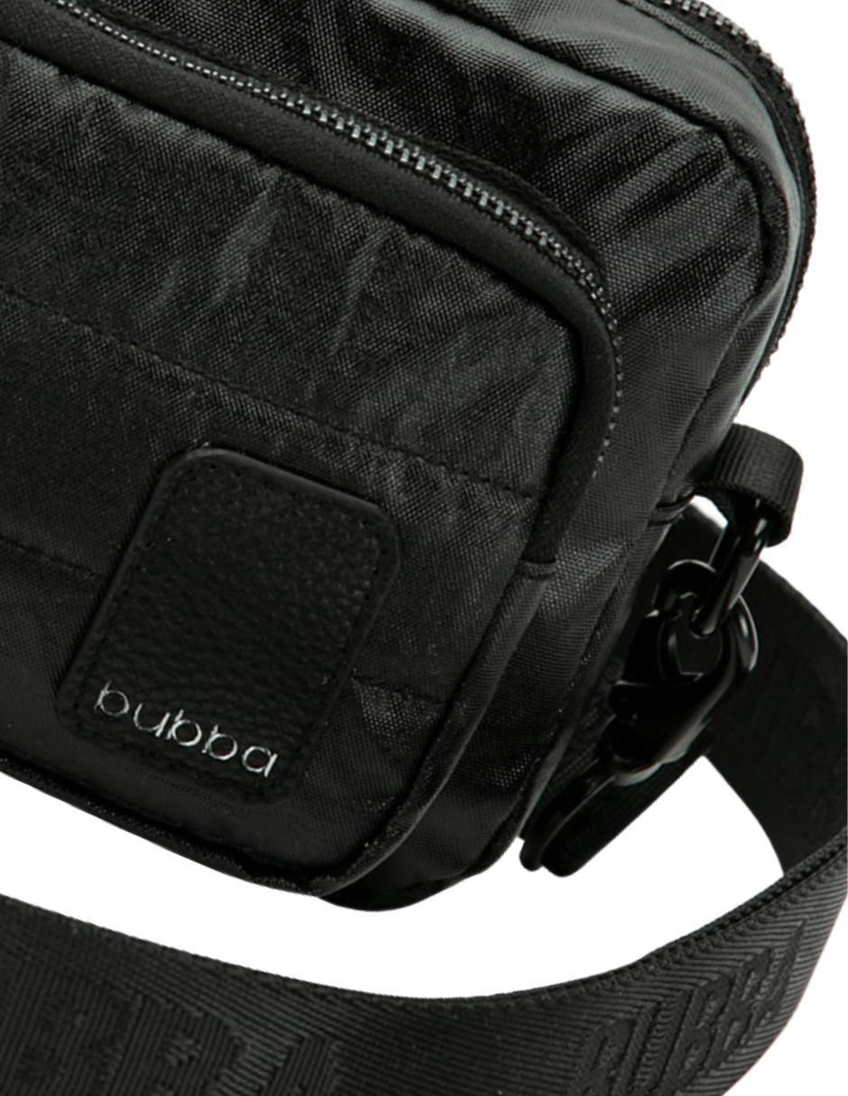 Bolsa crossbody Metalizado para mujer 5