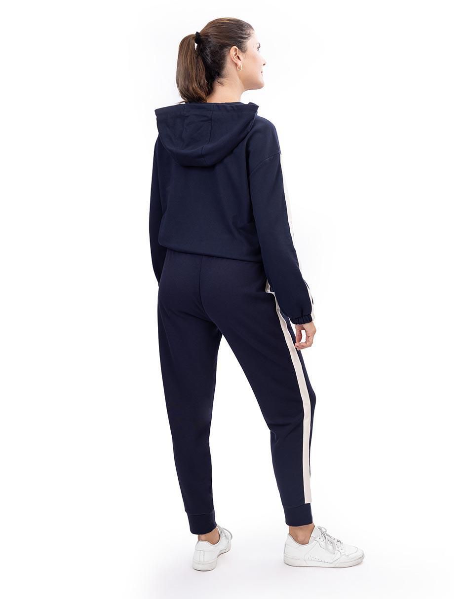 Sudadera con con capucha para mujer 4
