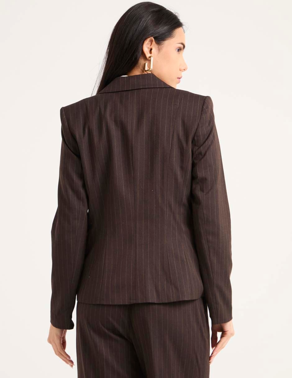 Saco formal para mujer 2