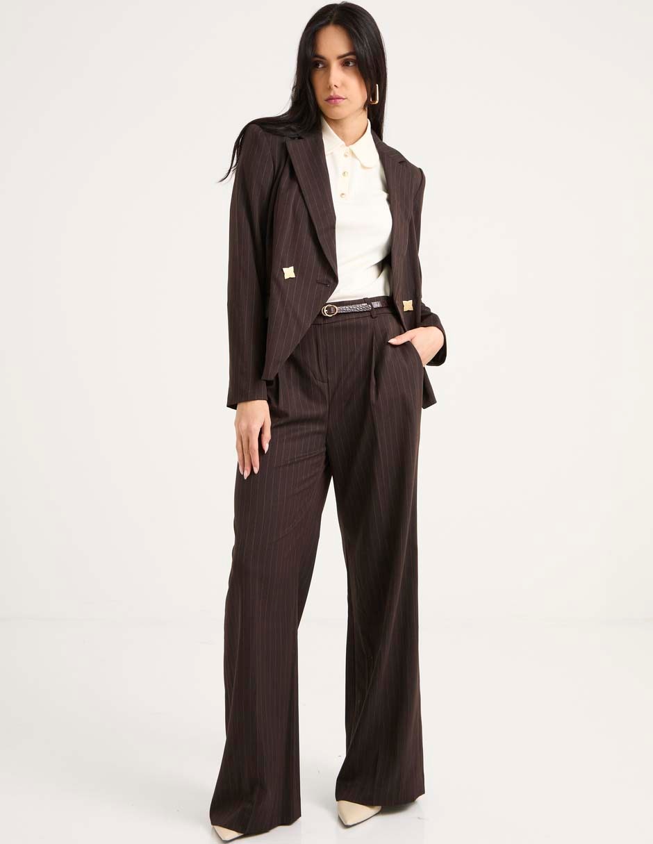 Saco formal para mujer 3