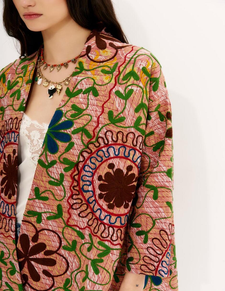 Kimono para mujer 2