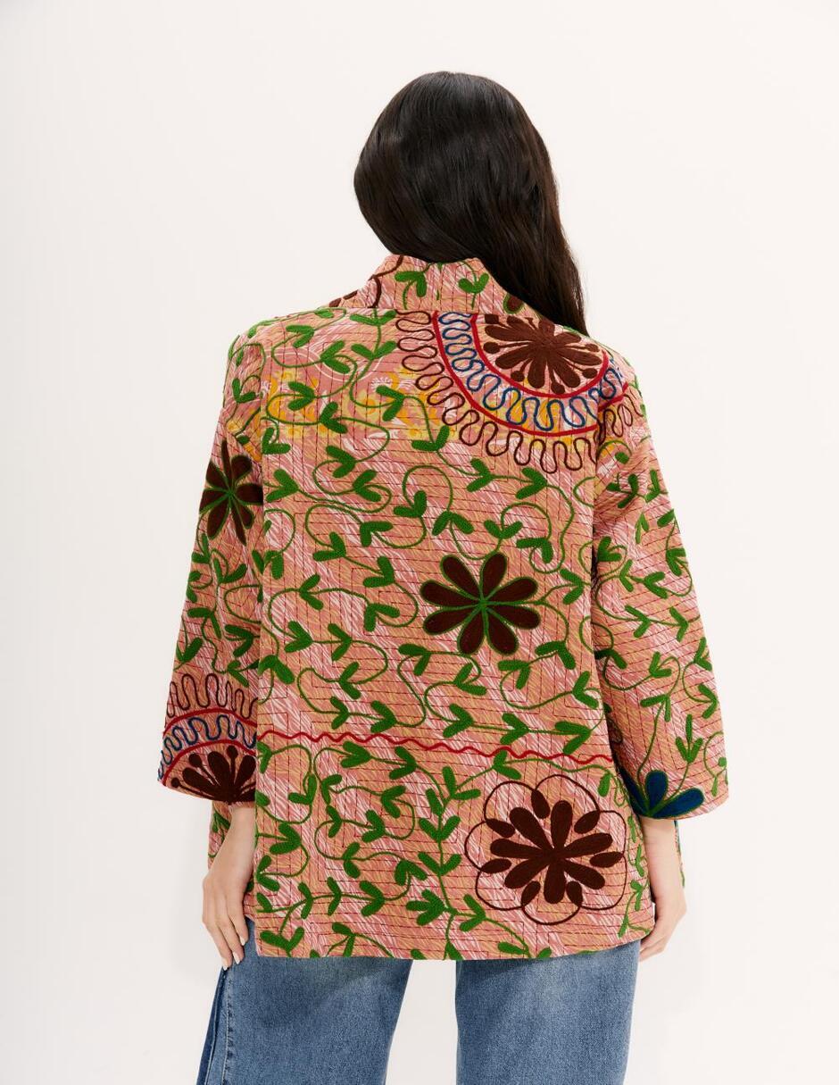 Kimono para mujer 3