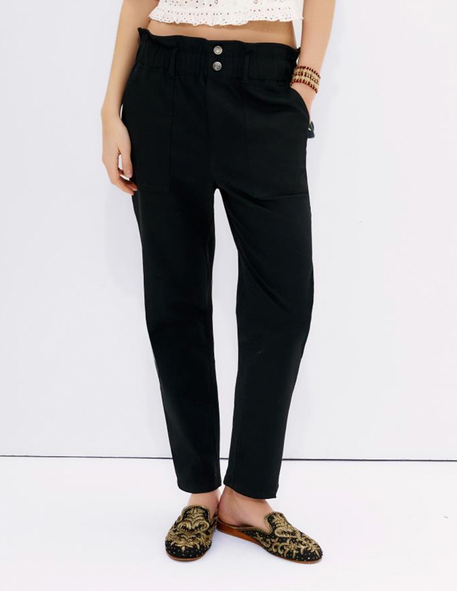 Pantalón skinny para mujer