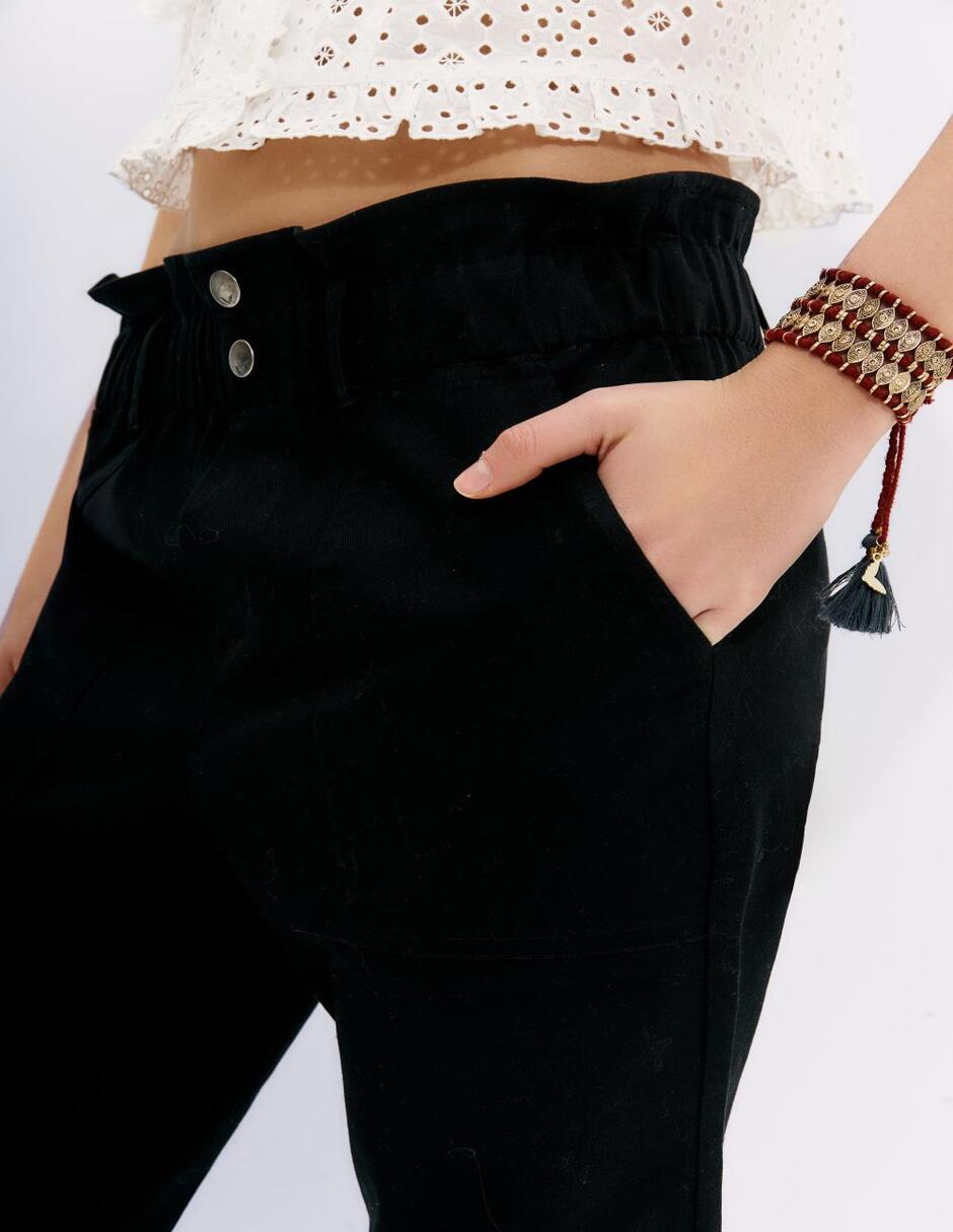 Pantalón skinny para mujer 2