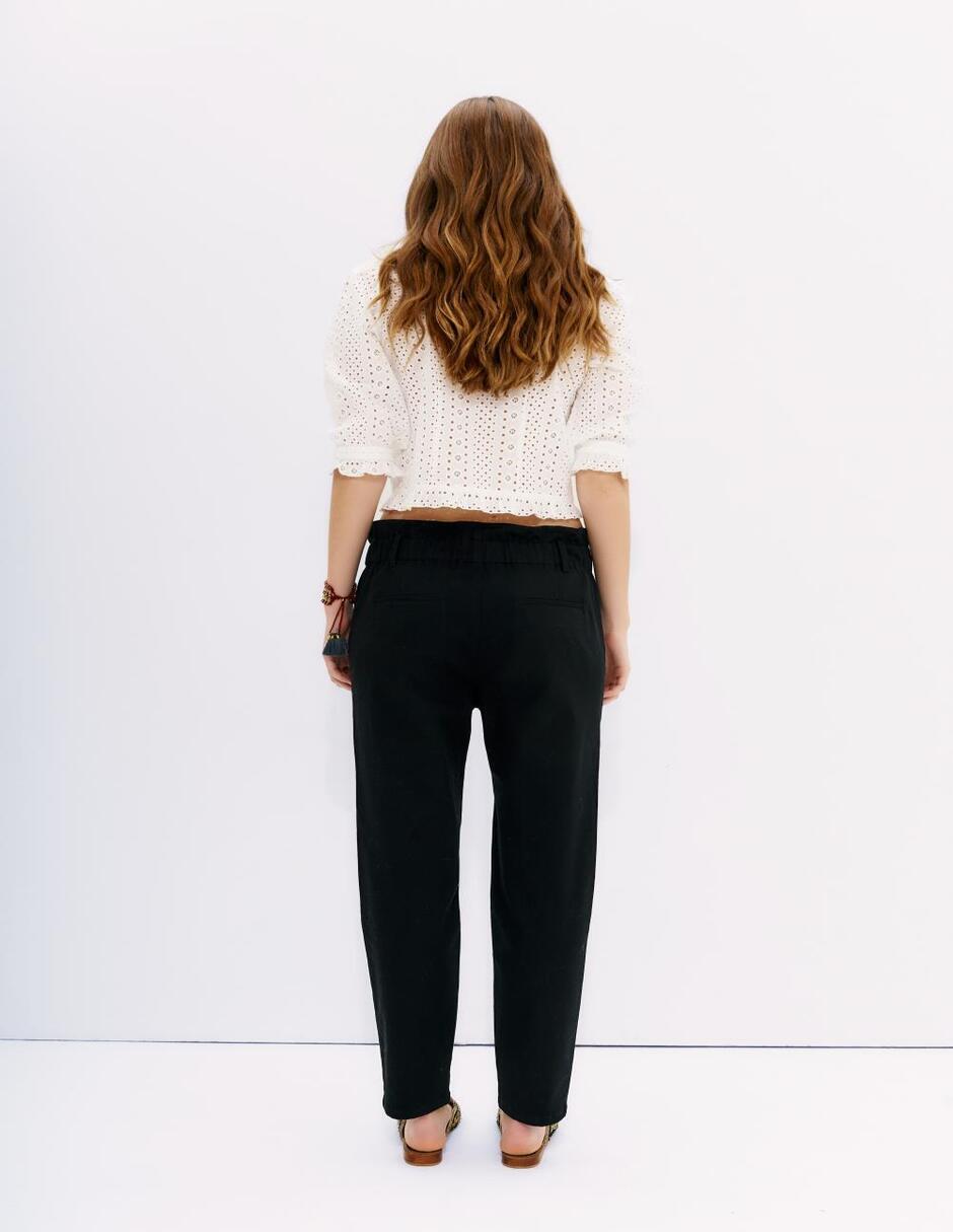 Pantalón skinny para mujer 3