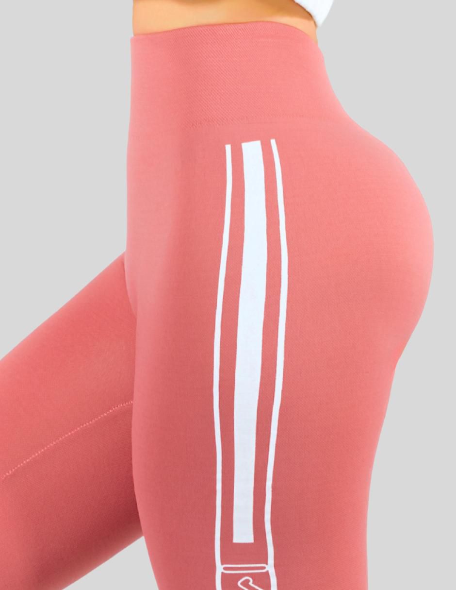 "legging/ set legging" malabis "a la (si aplica)" cintura alta "con" elástico "para mujer"