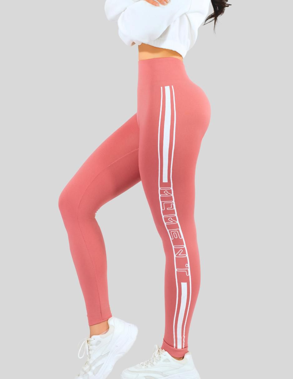 "legging/ set legging" malabis "a la (si aplica)" cintura alta "con" elástico "para mujer"