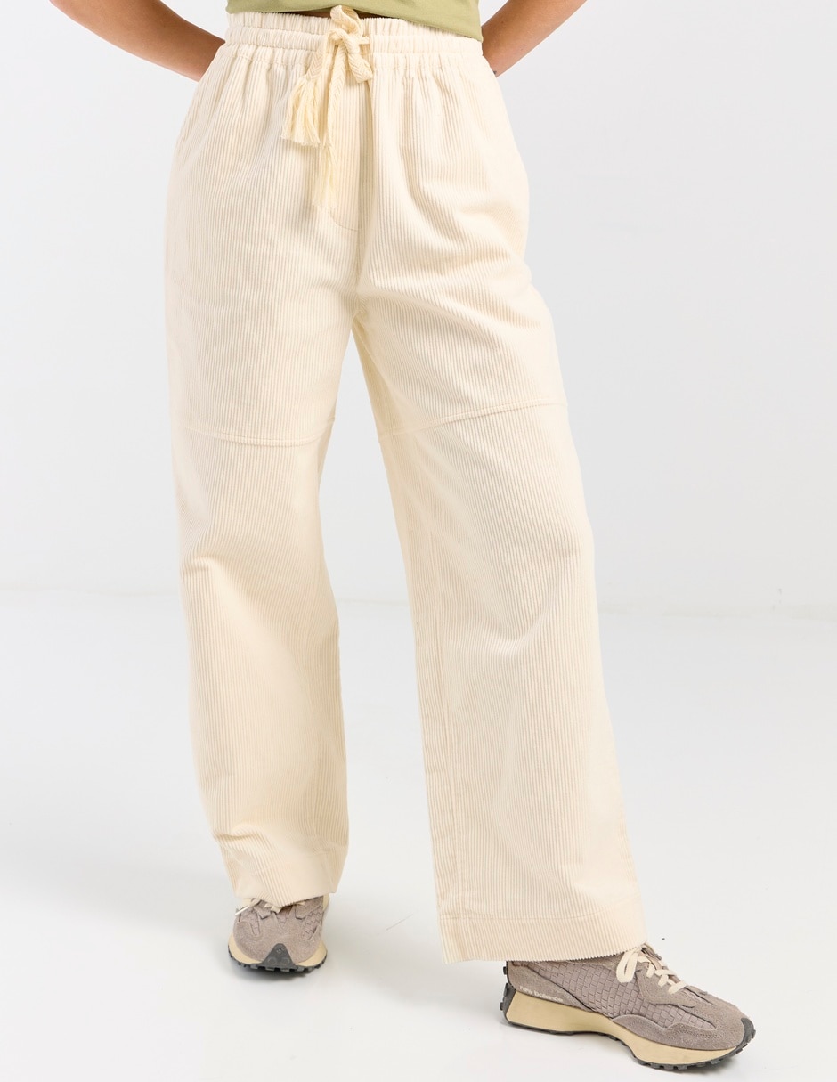 Pantalón Scotch & regular para mujer