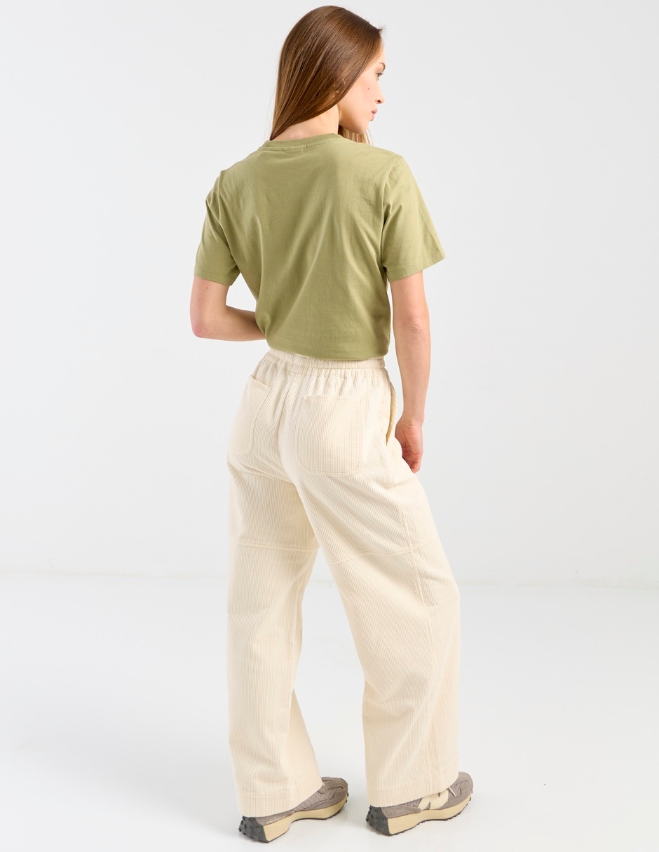 Pantalón Scotch & regular para mujer 2