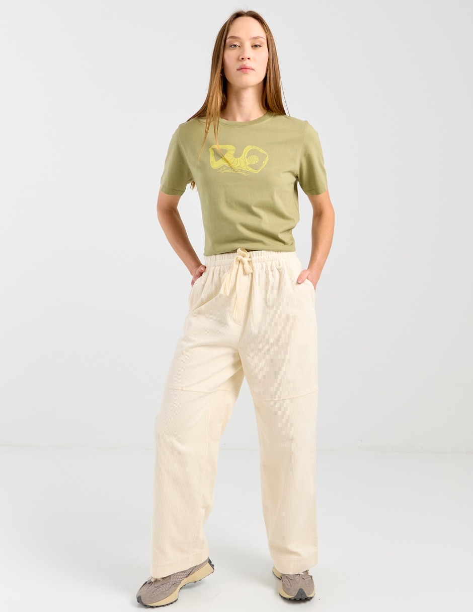 Pantalón Scotch & regular para mujer 3