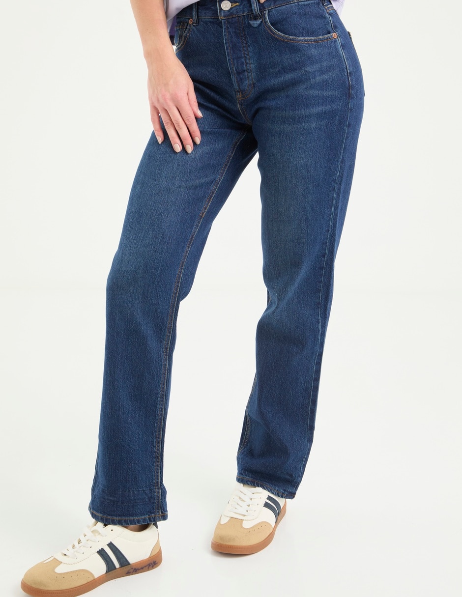 Jeans skinny Scotch & para mujer