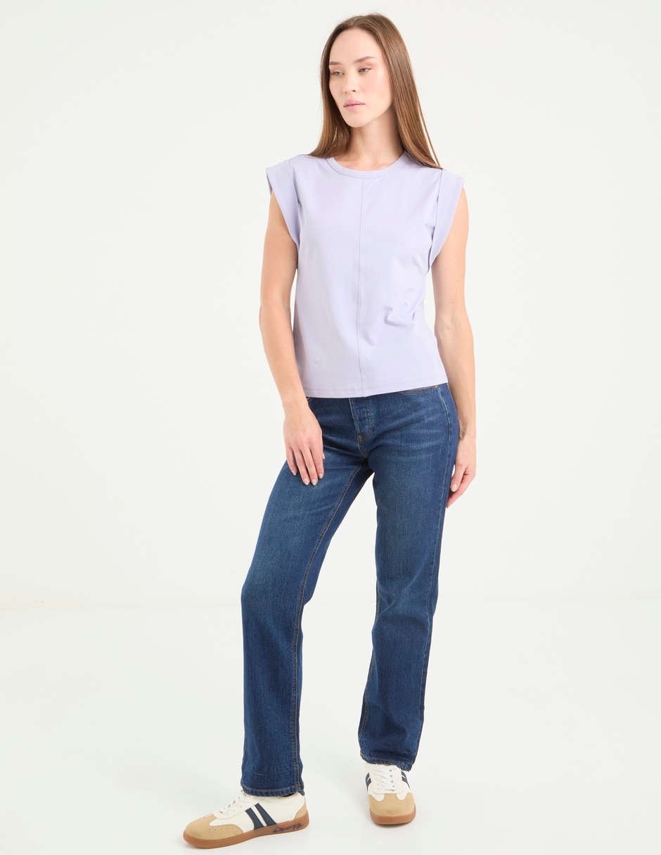 Jeans skinny Scotch & para mujer 3