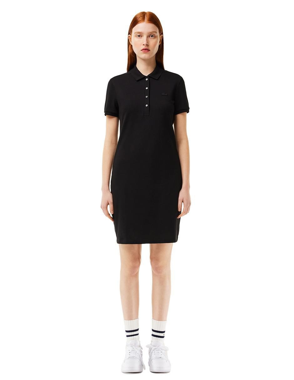 Vestido a la rodilla casual para mujer Vestido a la rodilla casual para mujer