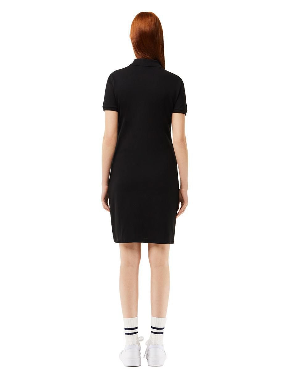 Vestido a la rodilla casual para mujer 3