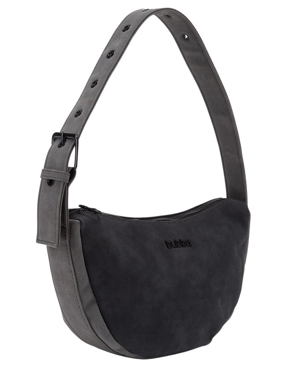 Bolsa hobo Bubba para mujer