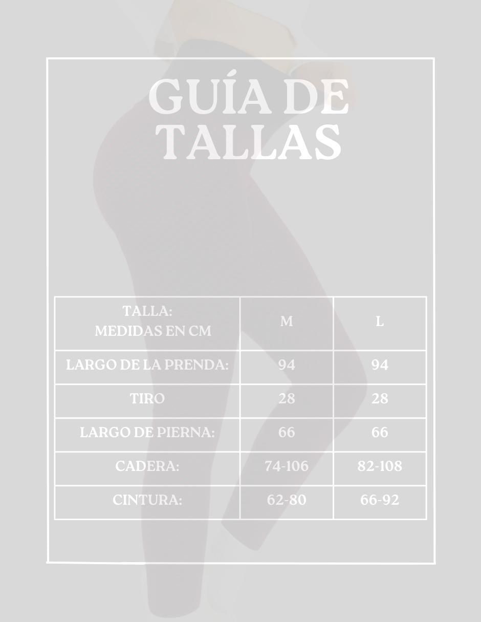 "legging/ set legging" malabis "a la (si aplica)" cintura alta "con" elástico "para mujer"