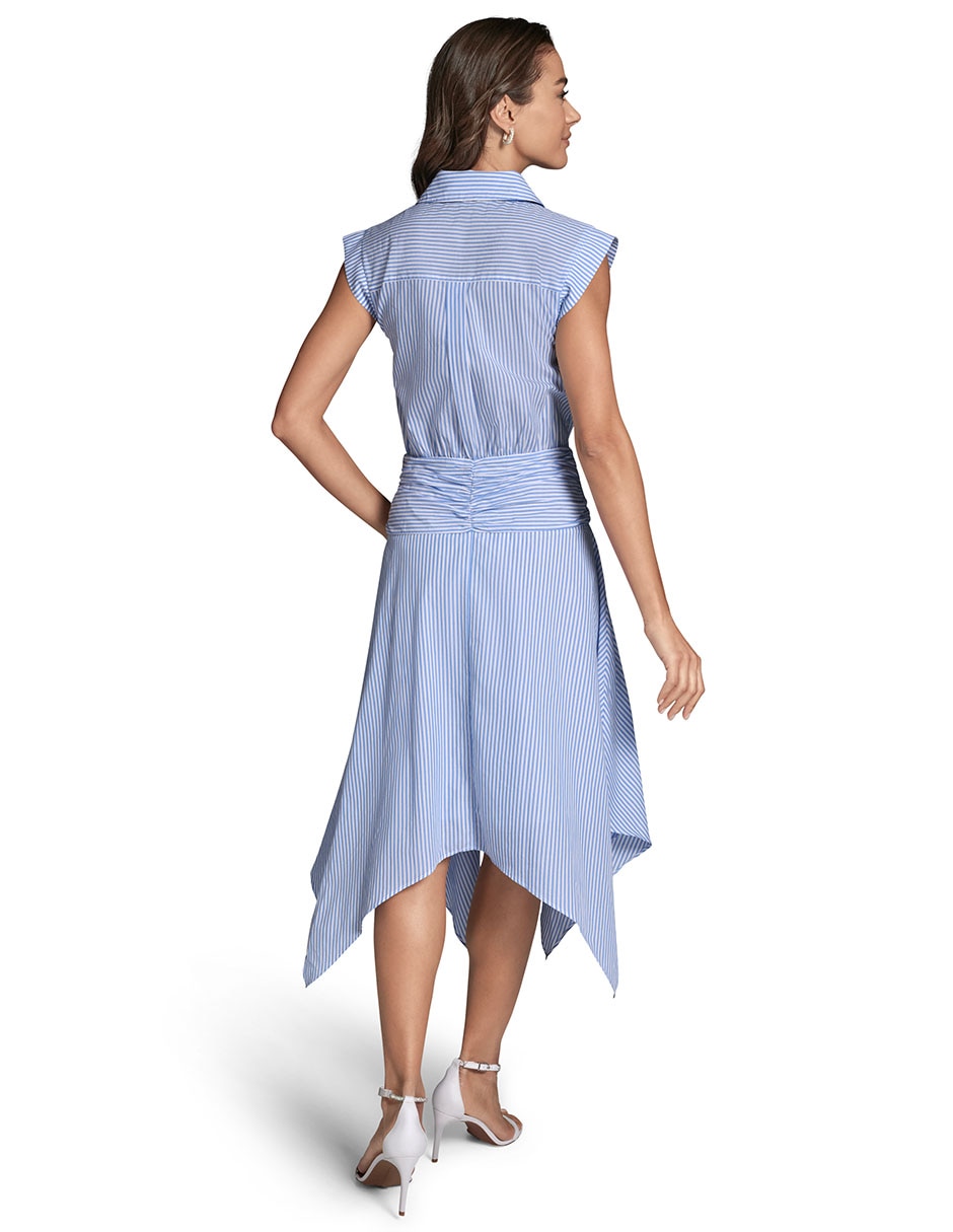 Vestido midi para mujer 2