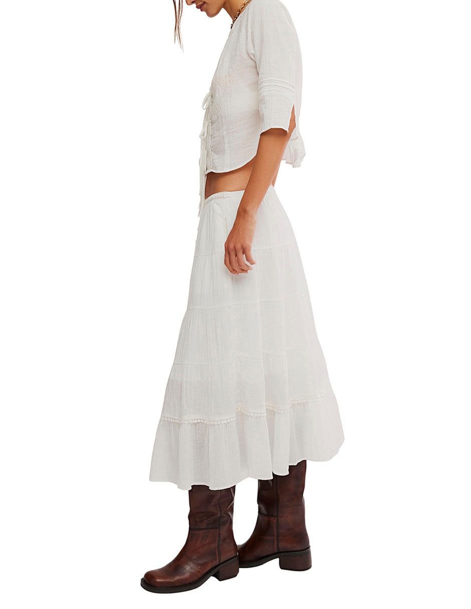 Conjunto de algodón para mujer 2