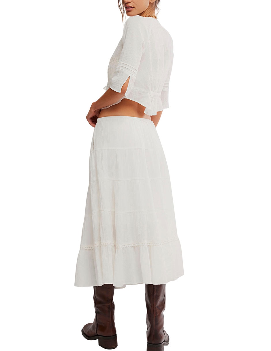 Conjunto de algodón para mujer 3