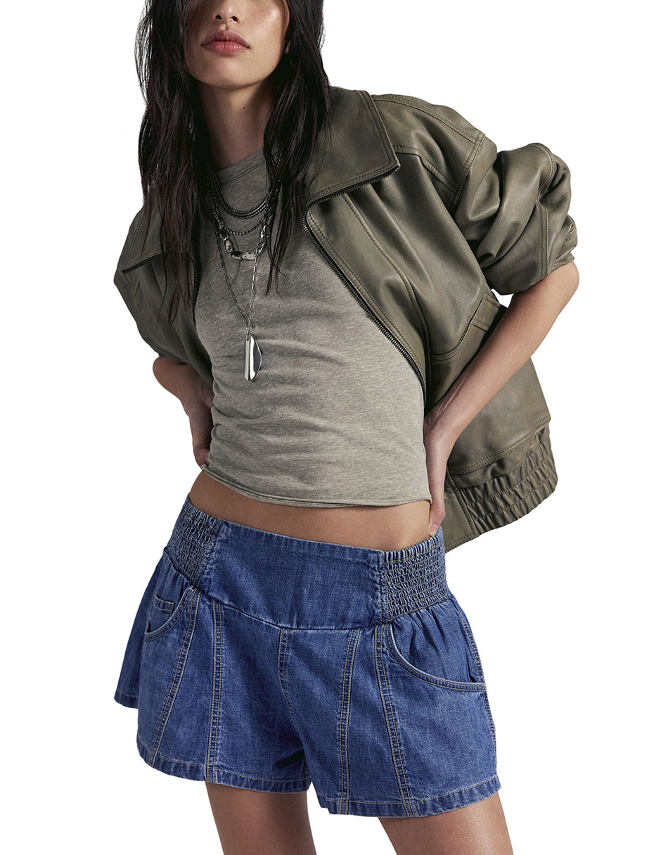 Short para mujer