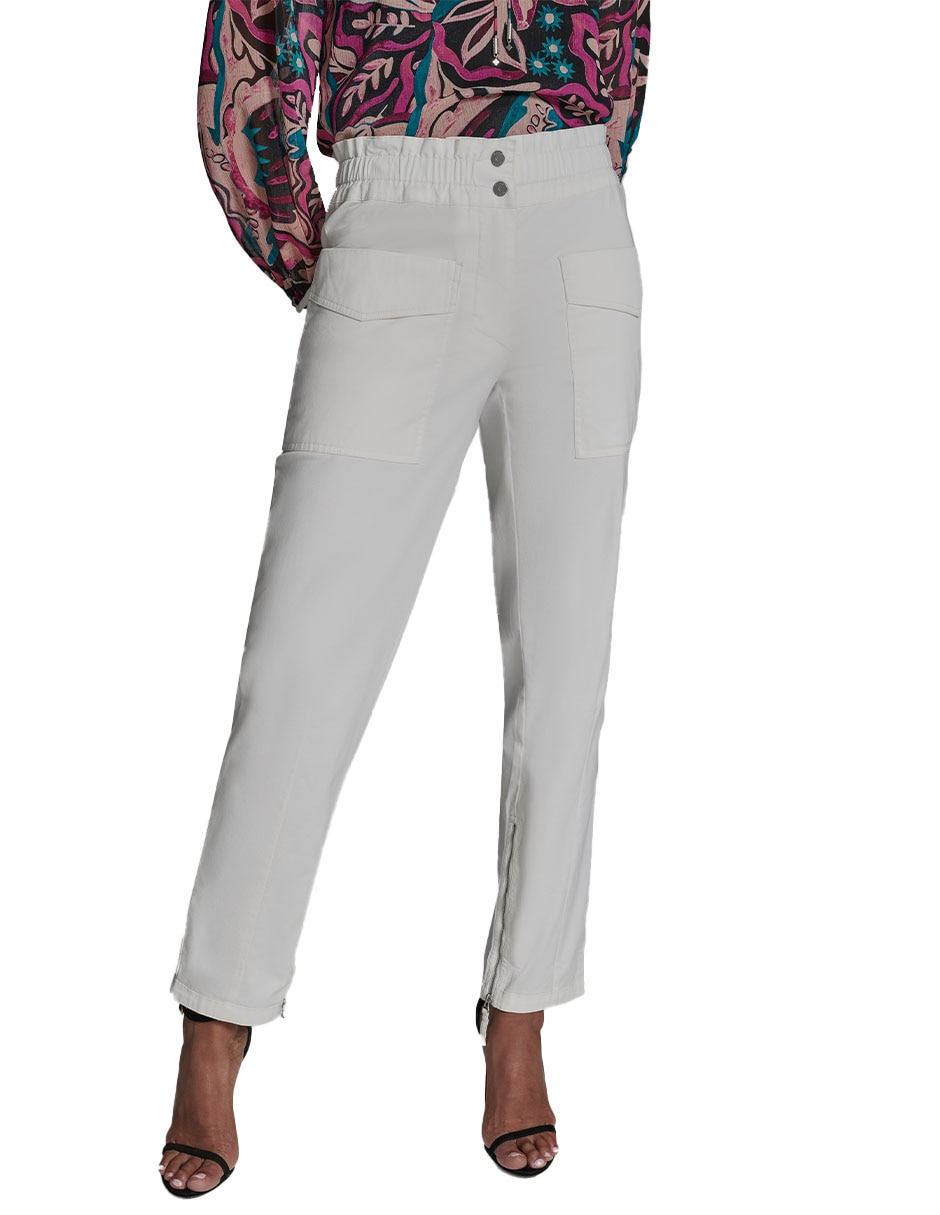 Pantalón jogger para mujer