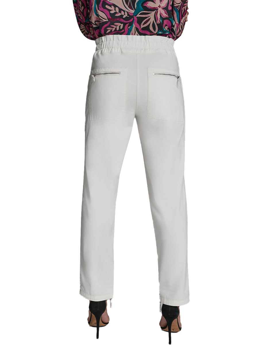 Pantalón jogger para mujer 2