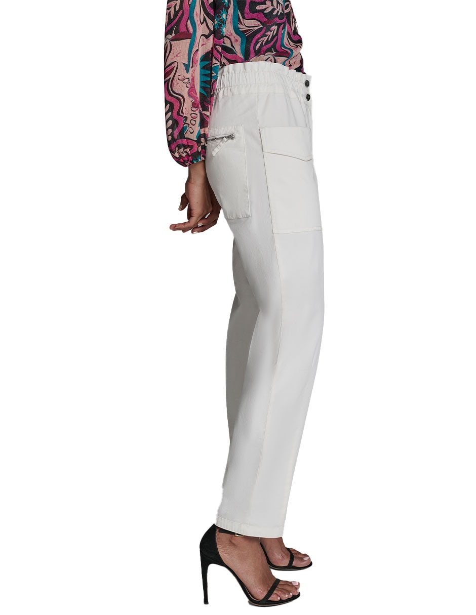 Pantalón jogger para mujer 3