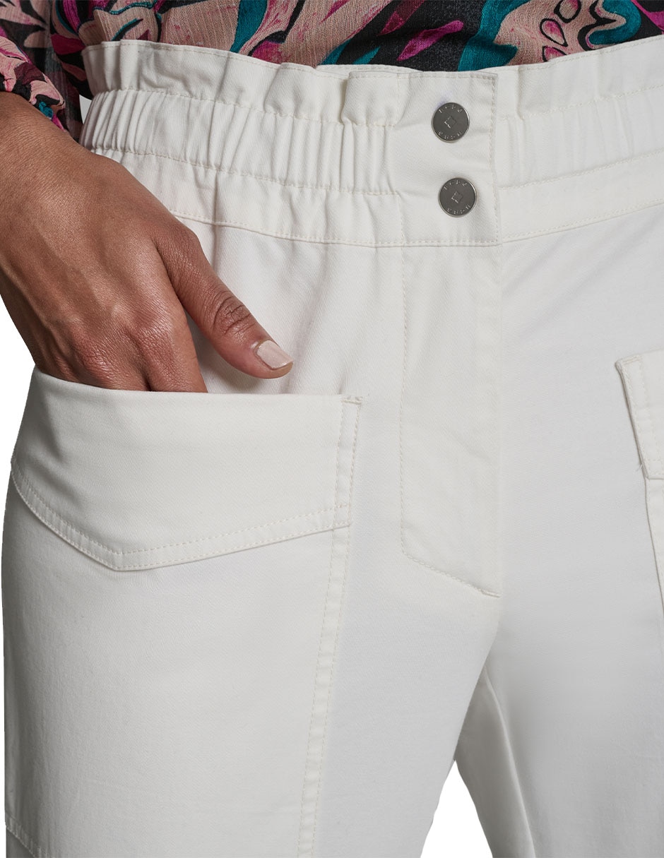 Pantalón jogger para mujer 4