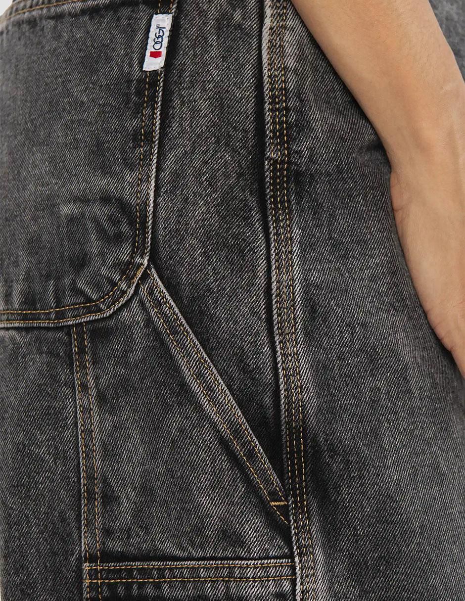 Jeans cargo baggy Moda para mujer 5